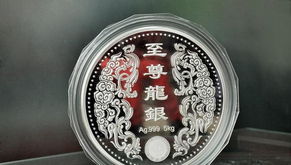 金银之路 从创意到工艺的精粹之旅